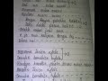 Dikhou Noi Aribo Nuaru By Homen Gogoi