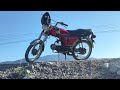First Vlog Mountain Nature