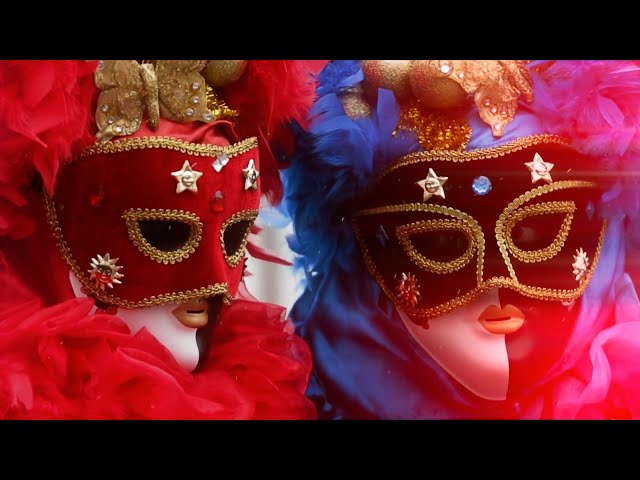 Vídeo relacionado con krautwear Medias de malla para mujer, disfraz de carnaval, talla única de los años 80, Negro , Talla única