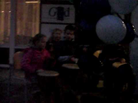 Djembe Terneuzen 1