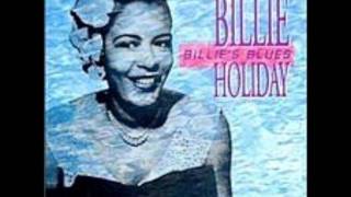 Nice Work if you can get it - Billie Holiday