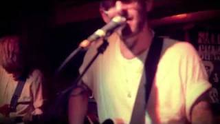 Male Bonding - Bones (LIVE VIDEO)