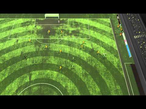 Neman Grodno 3 - 1 Vedrich Rechitsa - Match Highlights