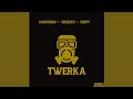Dj Maphorisa , Shebeshxt & Xduppy - Twerka (Official Audio)