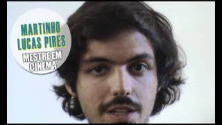 C de Croché e Os Naperãos EP - Teaser # 6 (Martinho Lucas Pires)