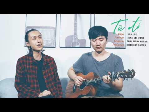 Thể hiện bởi Lynk Lee
