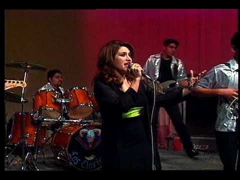 Video thumbnail for Enamorada De Ti