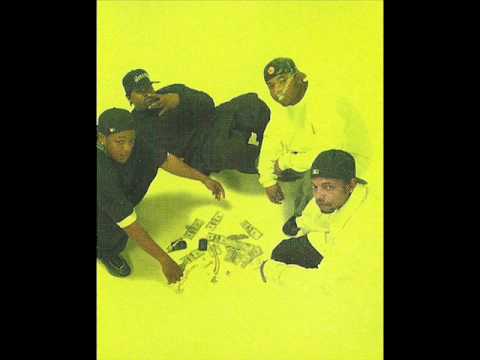 Black Hole Of Watts - G's Town