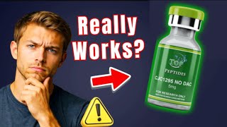 Is Top Peptides Legit? Full Peptide Vendor Review