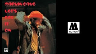 MARVIN GAYE (1973) - You Sure Love to Ball