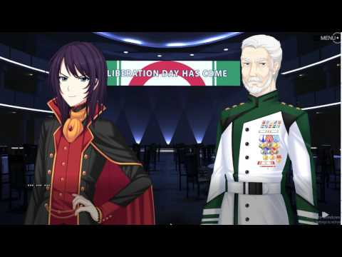 Let's Play Sunrider: Liberation Day [Part 16] - Has Come