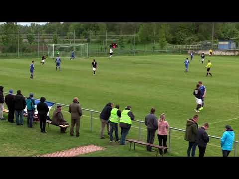 SK SULKO Zábřeh - TJ Sigma Lutín - 12. 5. 2019