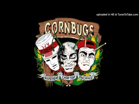 Cornbugs - Pipe Man