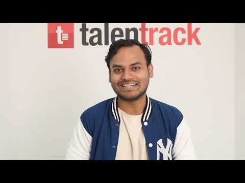 Rishabh Punekar Audition as Aalok