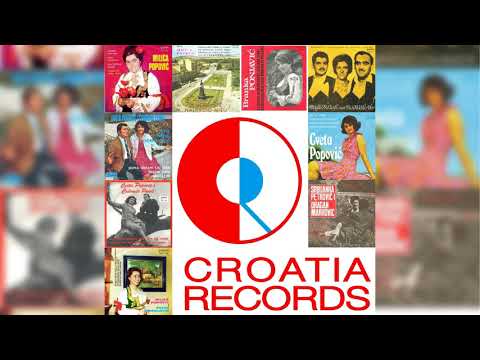 CVETA POPOVIĆ & ČEDOMIR PANIĆ - JEDVA ČEKAM TAJ DAN