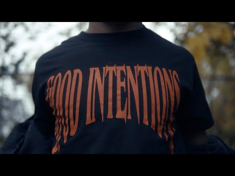 MoneyboyMarkk - Scarface (Official Music Video Shot By MSV)