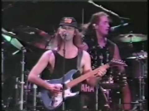 Kim Mitchell-Thats The Hold.WMV