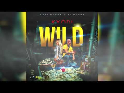 Kyodi - Wild (Audio Visual)