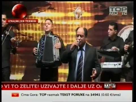 Top Music Boskic-Divan sanak