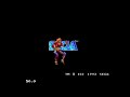 Eternal Champions Genesis Megadrive Jetta Maxx Sega Logo