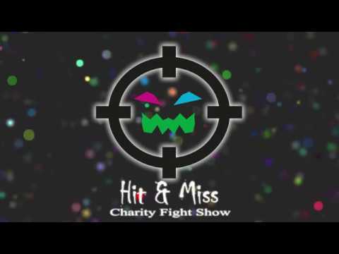 Hit & Miss 2 - Kieron Cunnah v Owen Skyrme Amateur K1