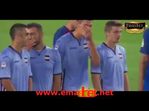 Barcelona vs Sampdoria [3-2] 11-08-2016 Club Friendlies All Goals & Highlights