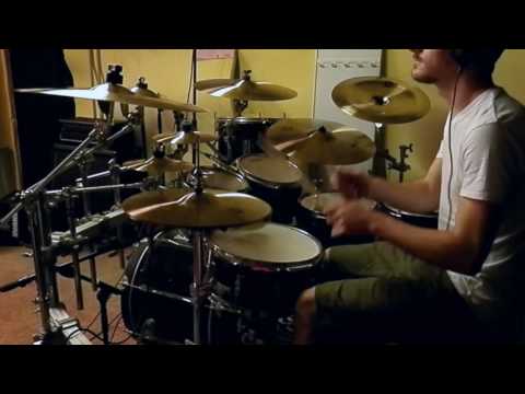 Stagg SH Cymbal Demo