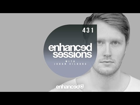 Enhanced Sessions 431 with Johan Vilborg