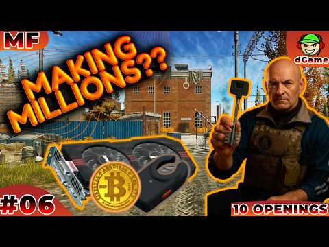 The BEST Shoreline Key You’re Sleeping On… Voron’s Hideout Made Me RICH in Tarkov