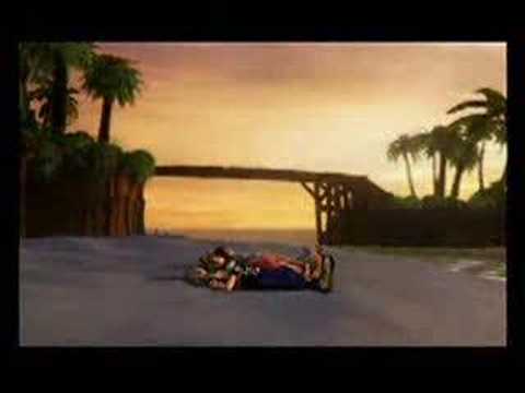 Kingdom hearts - dj sammy Fly on the wings of love