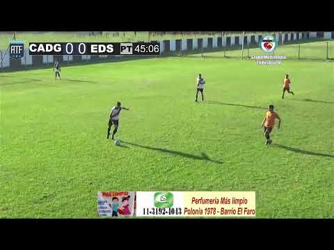 Defensores de Glew 3 Estrella del Sur 1 – Fecha 11 Torneo Elite Pre Federal Metropolitana de Fútbol