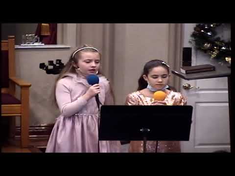 Nov 29 2020 PM Mihai Cabau - Certitutidea Cunoasterii Lui (1 Ioan 5)