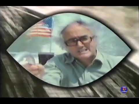 1994 Connections & The day the Universe Changed on TLC - TV Commercial