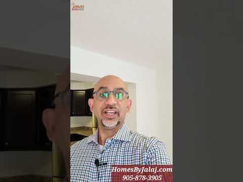 247 Slingsby Landing | Milton, Ontario | For lease | $2550/month