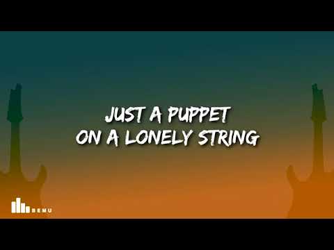 Coldplay - Viva la Vida (Lyrics)