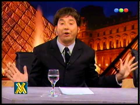 El Equipo Del Mundial, 13/07 – Videomatch 98