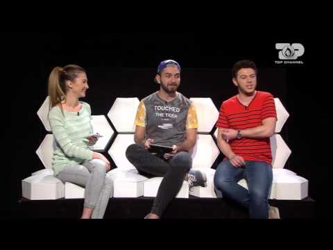 Select, 25 Shkurt 2016, Pjesa 3 - Top Channel Albania - Entertainment Show