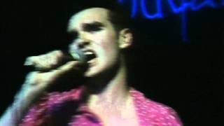 The Smiths - Still Ill (Live, Hamburg, 1984)