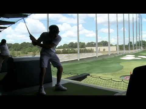Topgolf Edison Reopens