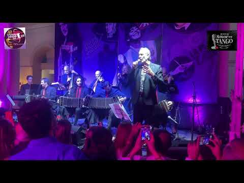 “Hasta siempre amor” La Juan D’Arienzo