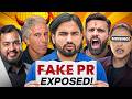 Lies Lies EPSTEIN FILES SS