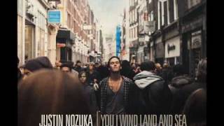 Justin Nozuka - Heartless (Lyrics)