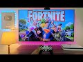 Fortnite Chapter 6 Season 3 On PS4 Slim 1080P 60FPS Gameplay