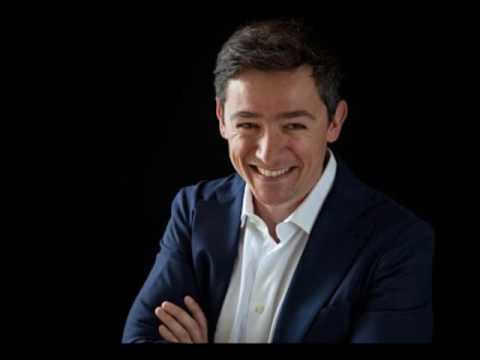 Gratias agimus Tibi, from "Petite Messe Solennelle" by G. Rossini