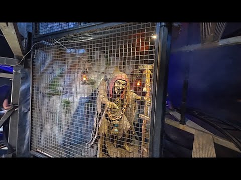 Daemonium Onride Wiener Prater 2025 [FULL HD]