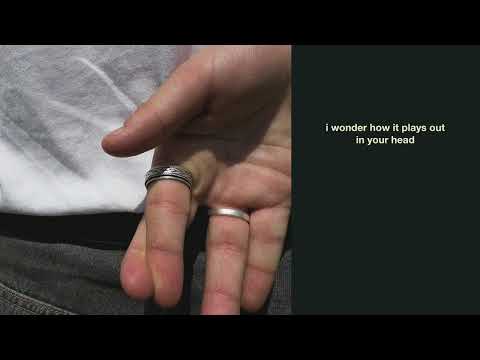 Charlie Oriain - False Hope (Official Lyric Video)