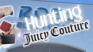 ✨🤗 Hunt w me for #Juicy ! 🛒💨
