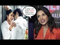 Divyanka Tripathi ANGRY On Female Reporter For Asking About KISSING Scene In ColdLassi&ChickenMasala
