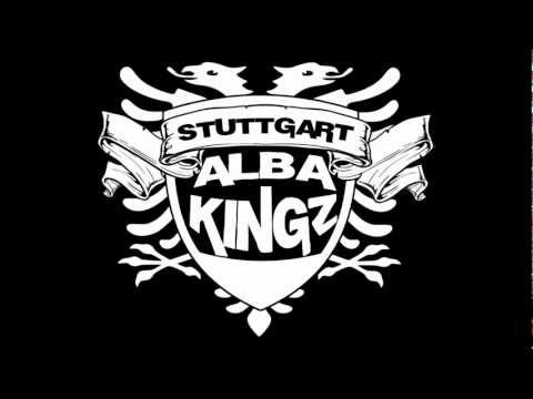 ♛Alba Kingz♛ - Danke Deutschland 2012