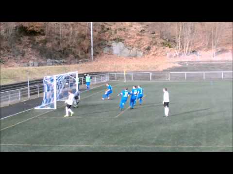 Testspiel: VfB Altena - SG Balve/Garbeck , Sonntag 16.02.2014 15Uhr